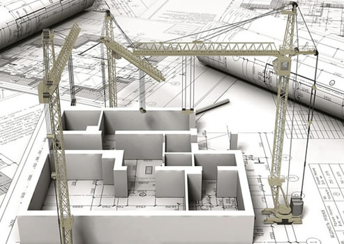 Architectural and Structural Services