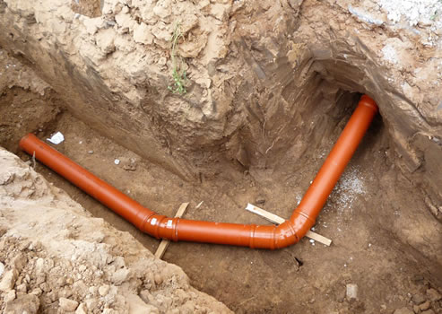 Plumbing and Sewerage Solutions